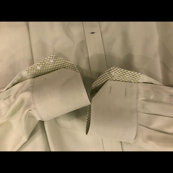 Men’s Tailorbyrd shirt XL - Picture 3 of 3